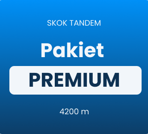 SKOK TANDEM 4200 PREMIUM