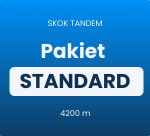 SKOK TANDEM 4200 STANDARD