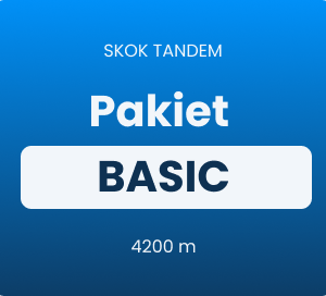 SKOK TANDEM 4200 BASIC